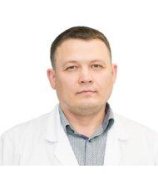 Таловиков Роман Николаевич