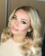 Туманова Анастасия