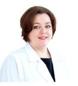 Арабаджи Оксана Анатольевна