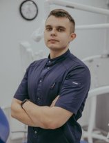 Снимщиков Андрей Евгеньевич