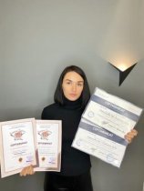 Кибальникова Юлия Павловна