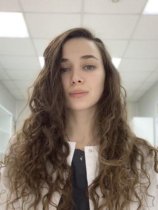 Сидлецкая Анастасия Вячеславовна