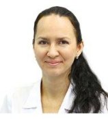 Щелокова Лариса Шайхутдиновна