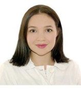 Нефедова Анна Борисовна