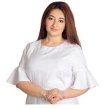 Арутюнян Лилия Кимовна