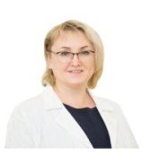 Степанова Любовь Юрьевна