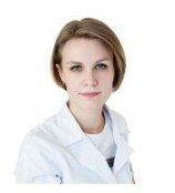 Шебеко Полина Владимировна