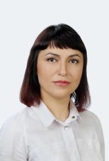 Вагизова Динара Рафисовна