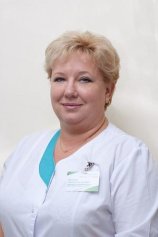 Горюнова Людмила Евгеньевна