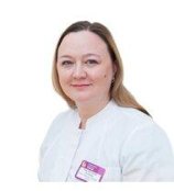 Лукьянова Вера Николаевна