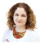 Хвощина Татьяна Николаевна