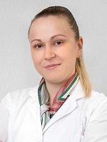 Никулина Екатерина Сергеевна
