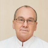 Волков Сергей Анатольевич