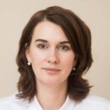 Ворожцова Анна Александровна