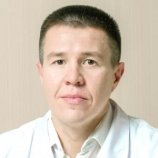 Халимов Артур Эдуардович