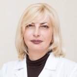 Гаврилина Мария Викторовна