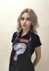 Нестерова Елизавета