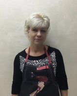 Агурова Светлана
