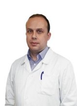 Жилин Сергей Александрович