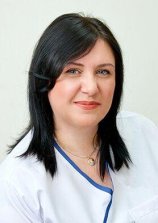Лунева Ольга Александровна