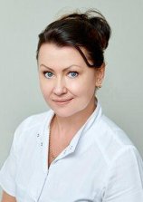 Бережная Алеся Анатольевна