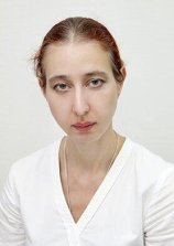 Василец Ольга Владимировна