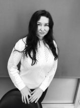 Халикова Альбина