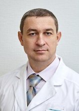 Цирульников Владимир Андреевич