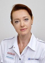 Зубкова Оксана Сергеевна
