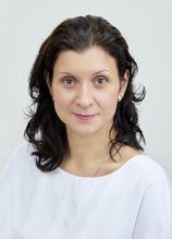 Скоропацкая Ольга Алексеевна