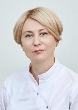 Фаниева Наталья Ивановна