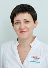Щупец Юлия Николаевна