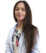 Фоменко Анна Николаевна