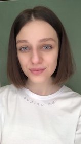 Кутерман Екатерина