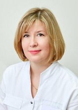 Аристова Наталья Александровна