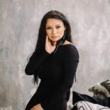 Спиридонова Анастасия