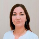 Амиянц Татьяна Станиславовна