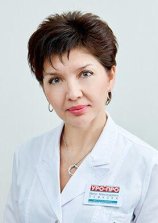 Пешкова Ирина Александровна