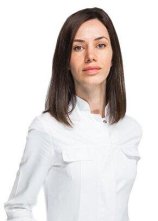 Мучарова Патимат Рамазановна