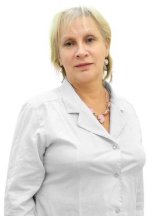 Андожская Юлия Сергеевна