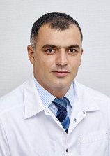Калашян Эдвард Владимирович