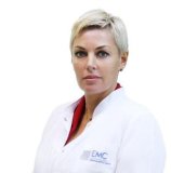Салюкова Юлия Руслановна