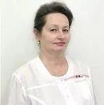 Шевелева Наталья Пантелеймоновна