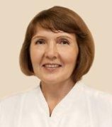 Кузина Ольга Михайловна