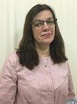 Парандей Оксана Ростиславовна