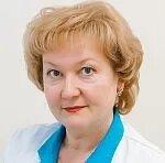 Носкова Любовь Анатольевна
