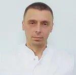 Чигарских Олег Юрьевич