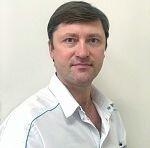 Морозов Максим Сергеевич
