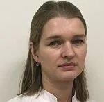 Журавлева Наталья Алексеевна