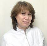 Двинянинова Татьяна Николаевна